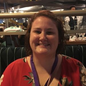 Meet your Posher, Jacklyn